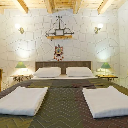 Days Cappadocia Bed & Breakfast 3*