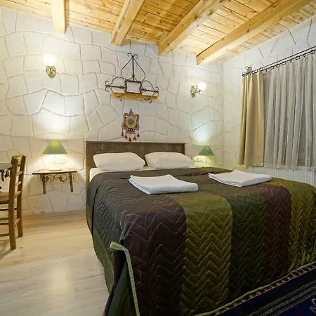 Days Cappadocia 3* 格雷梅