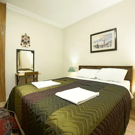 Panzió Days Cappadocia 3*