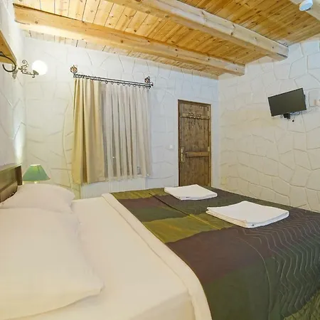 住宿加早餐酒店 Days Cappadocia 格雷梅