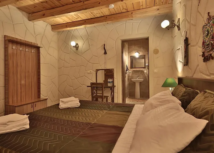 Panzió Days Cappadocia Göreme