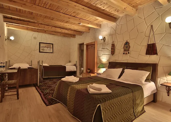 Days Cappadocia 3* 괴레메