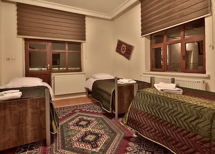 Days Cappadocia 3* 괴레메