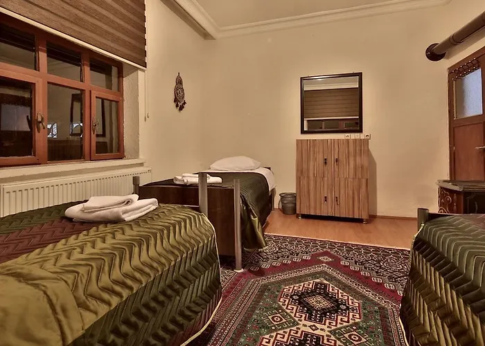 Days Cappadocia B&B 3*