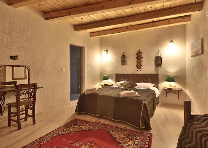 Days Cappadocia Göreme