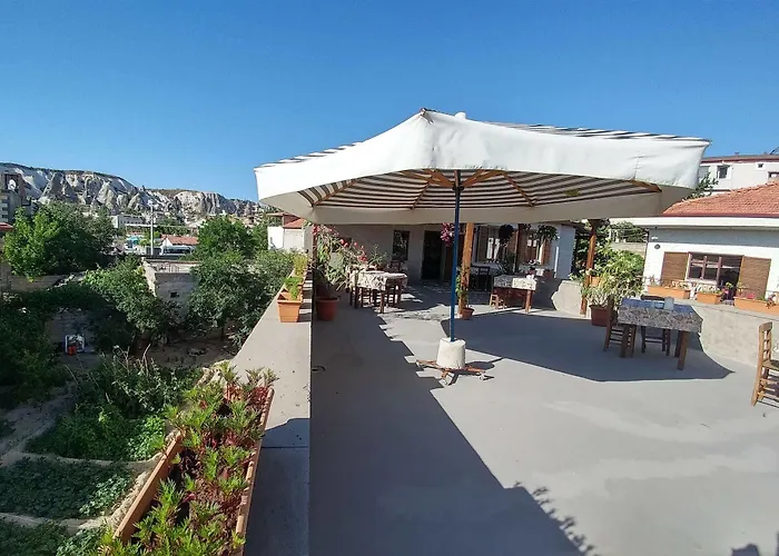 Days Cappadocia 3* 괴레메