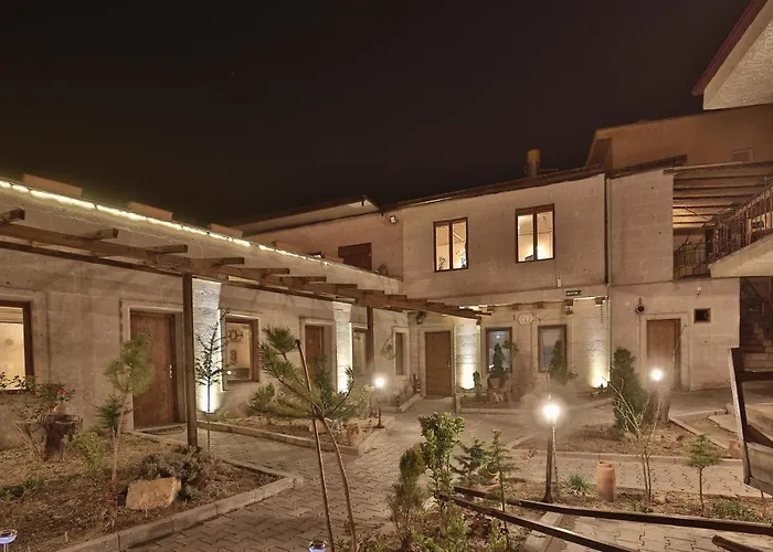 Panzió Days Cappadocia 3*