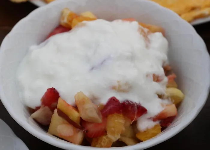 Couette-café Days Cappadocia Göreme