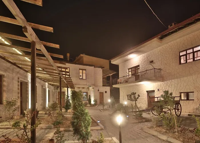 Panzió Days Cappadocia