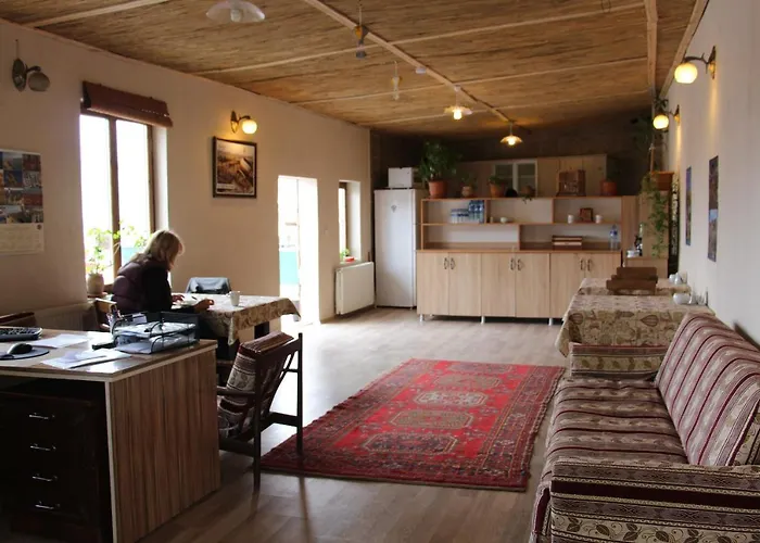 Days Cappadocia Göreme