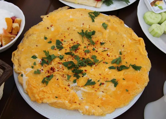 Days Cappadocia B&B 3*