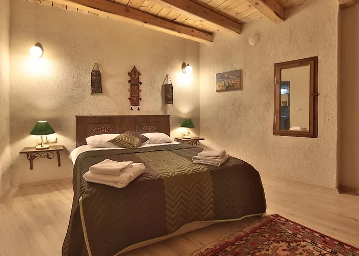 Panzió Days Cappadocia