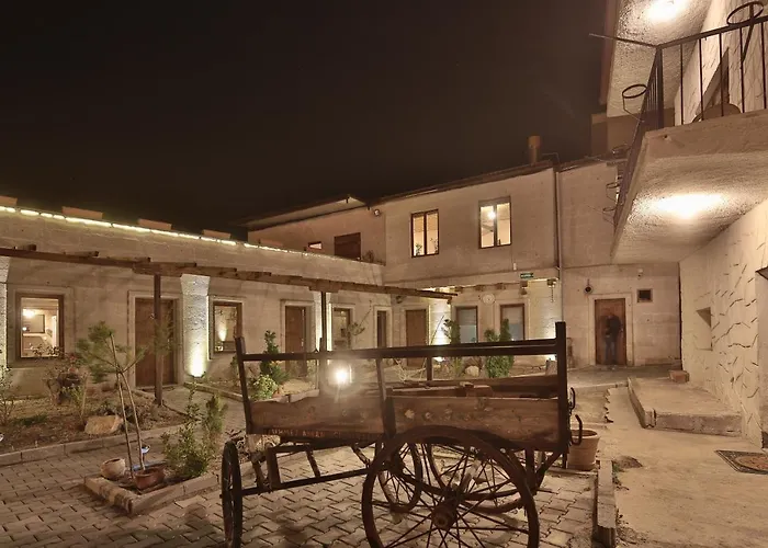 Panzió Days Cappadocia