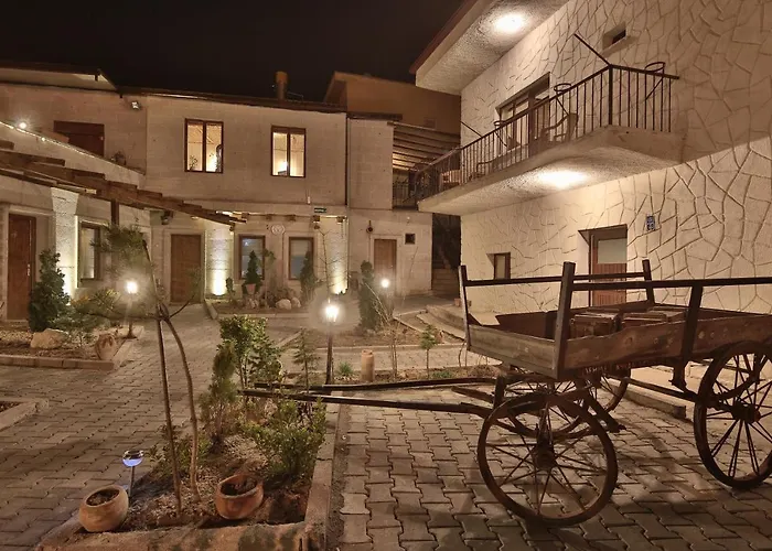 Panzió Days Cappadocia