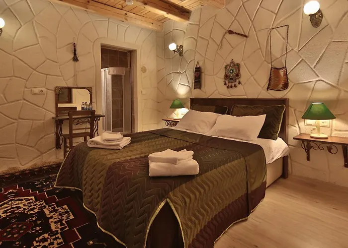 Days Cappadocia B&B 3*