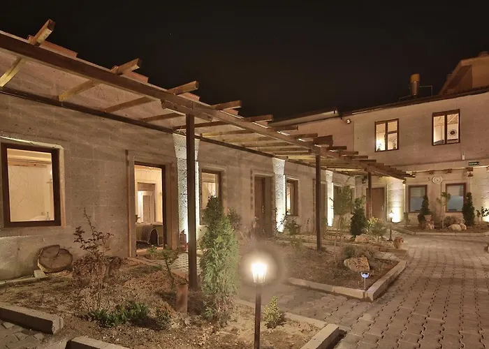 B&B Days Cappadocia 3*