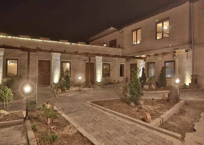 Days Cappadocia B&B 3*