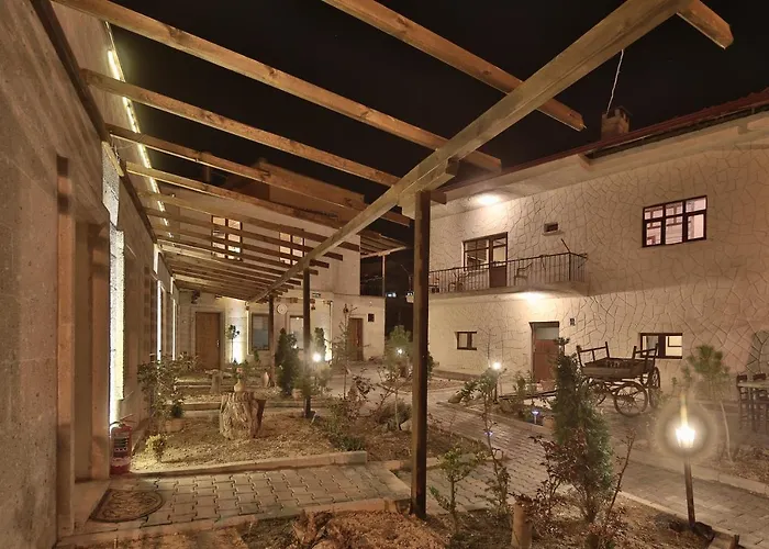 Days Cappadocia B&B 3*