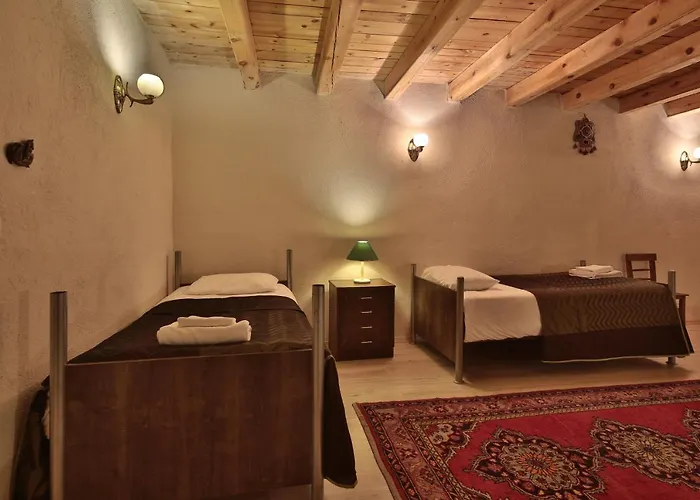 Days Cappadocia 괴레메