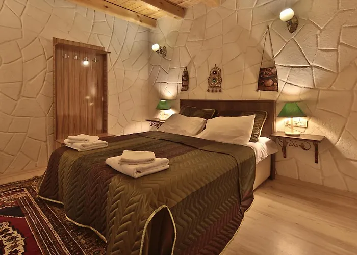 Panzió Days Cappadocia Göreme