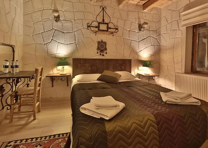 Days Cappadocia B&B