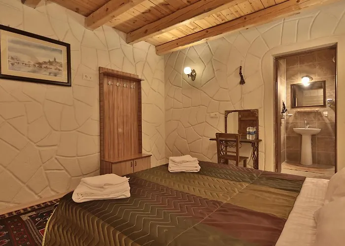 B&B Days Cappadocia 괴레메