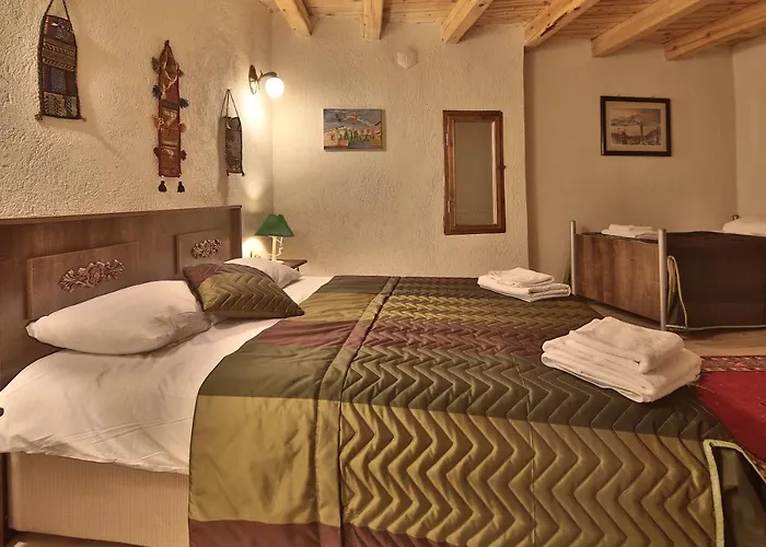 Panzió Days Cappadocia