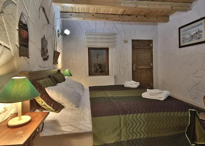 Days Cappadocia 괴레메