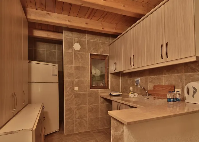 B&B Days Cappadocia 괴레메