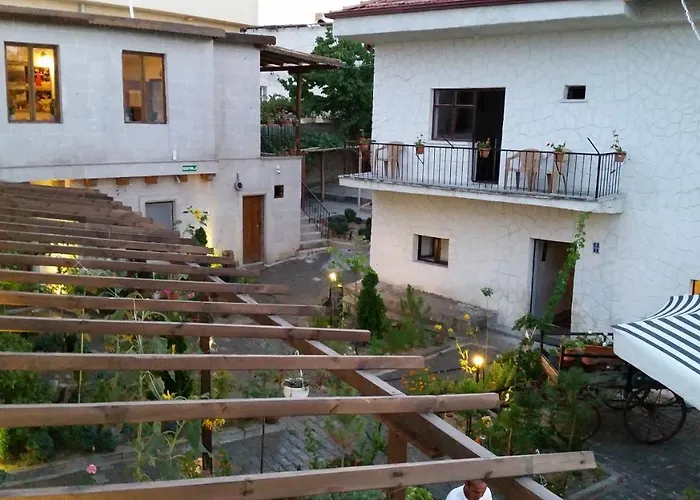 Days Cappadocia B&B 3*