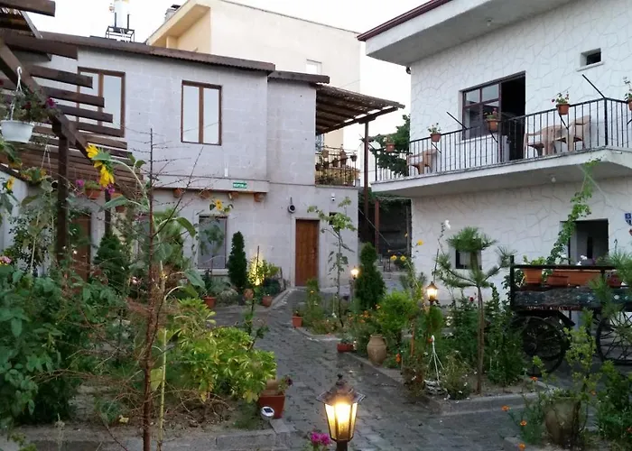 Days Cappadocia Göreme