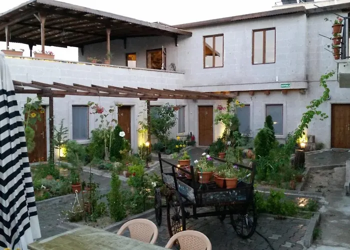 Days Cappadocia 3* 괴레메