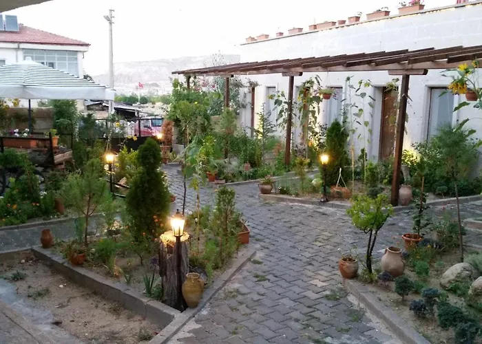 Days Cappadocia 3* 괴레메