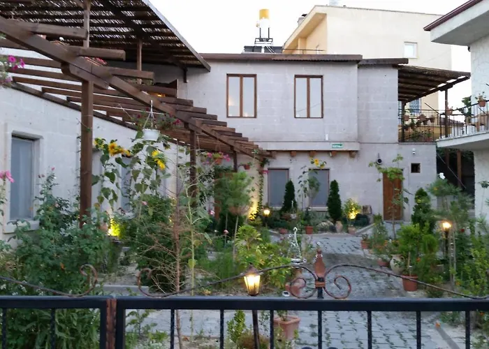 Panzió Days Cappadocia