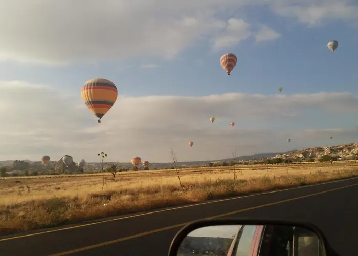 Days Cappadocia 3* 괴레메