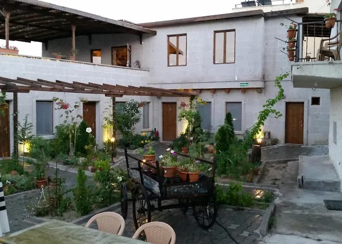 Panzió Days Cappadocia