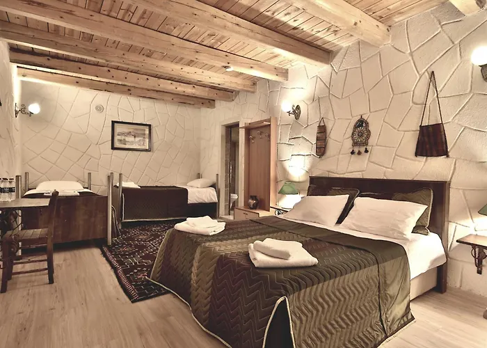 Days Cappadocia B&B 3*