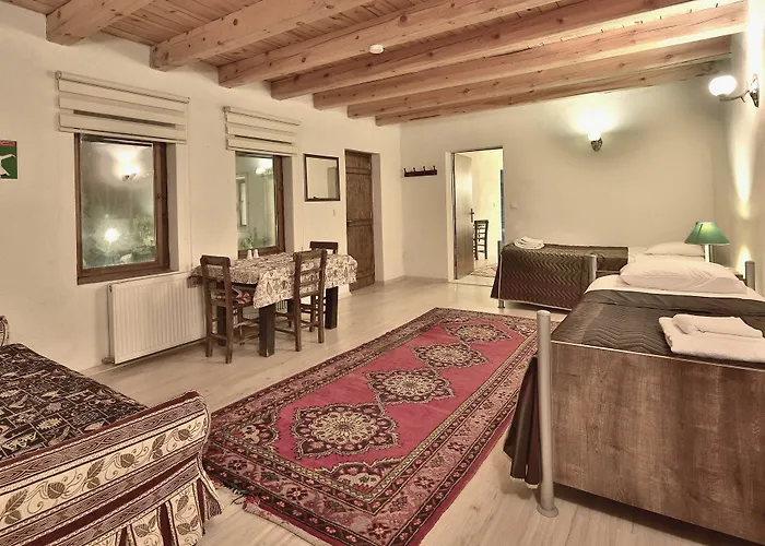 Days Cappadocia B&B