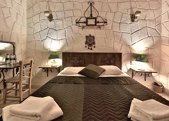 B&B Days Cappadocia 괴레메