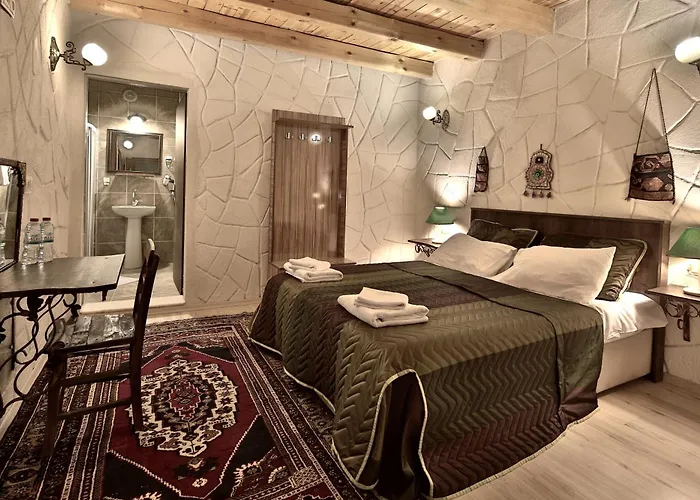 Days Cappadocia B&B 3*
