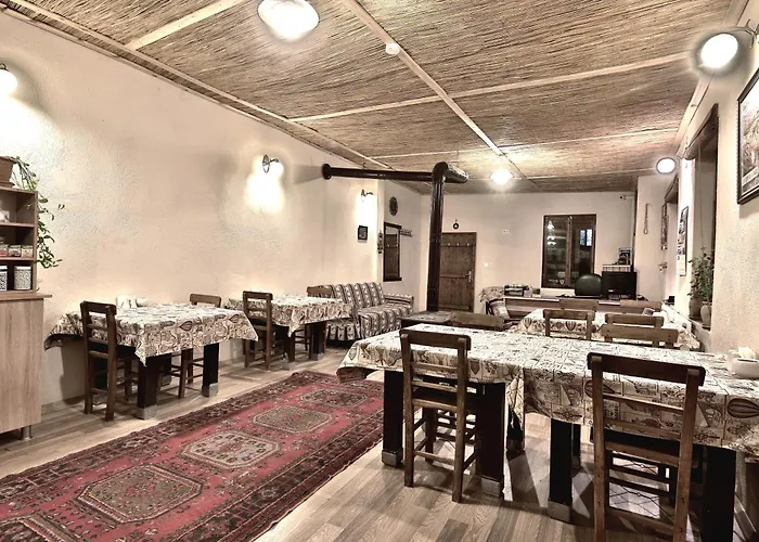 Days Cappadocia Göreme