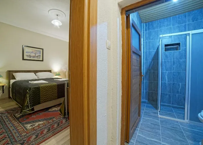 Days Cappadocia Couette-café Göreme