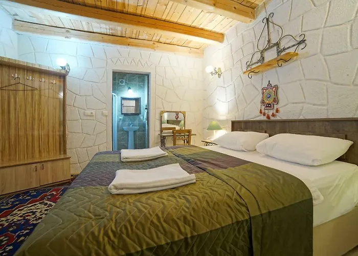 Days Cappadocia B&B