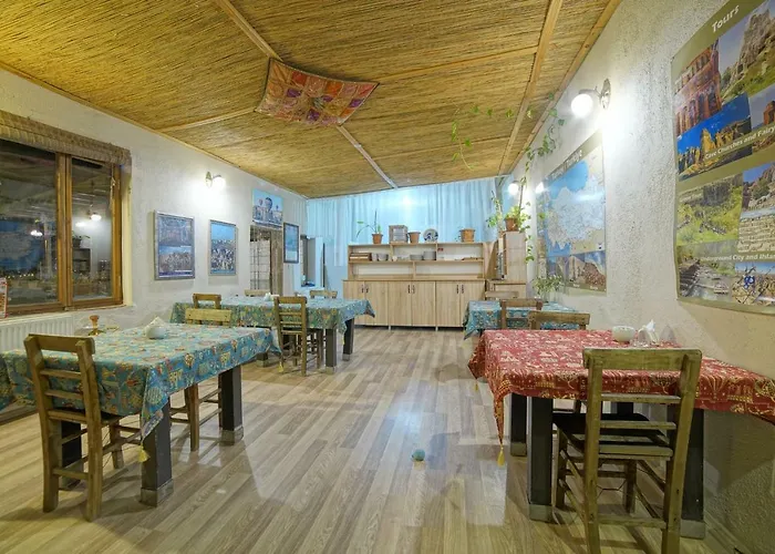 Days Cappadocia 3* 괴레메