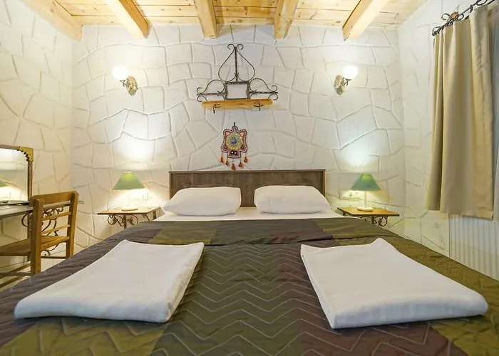 Days Cappadocia B&B 3*