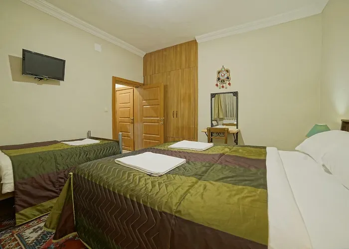 Days Cappadocia 괴레메