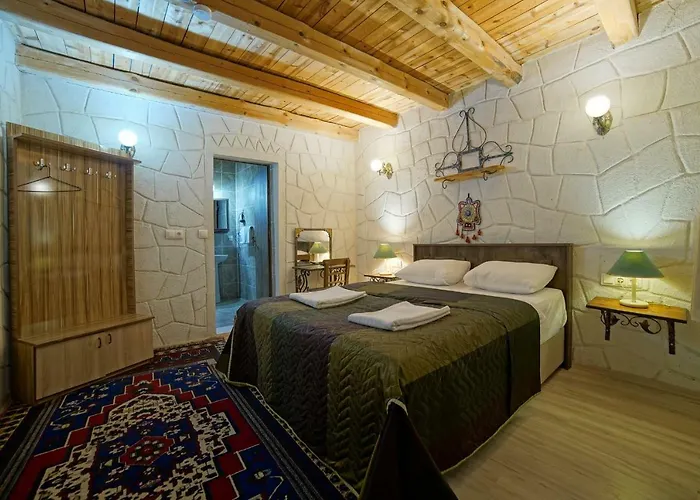 Days Cappadocia 괴레메