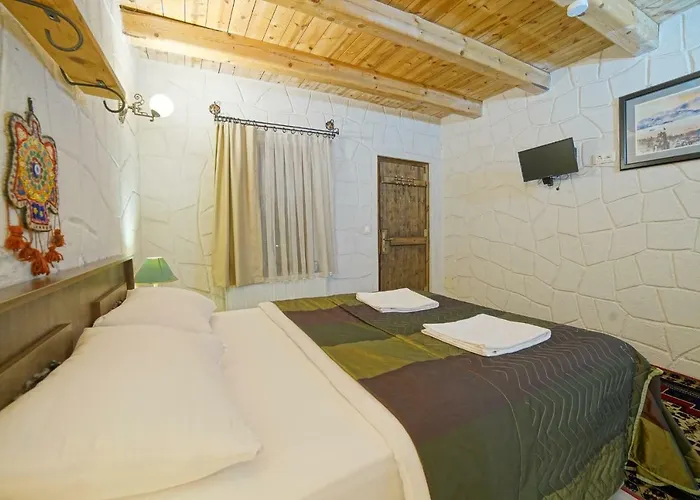 Bed and breakfast Days Cappadocia Göreme