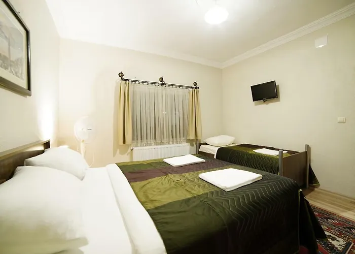 Days Cappadocia 3* Göreme